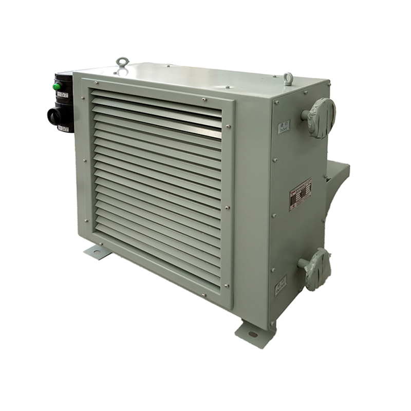 公司喜接三百余台船用电暖器，暖风机大单